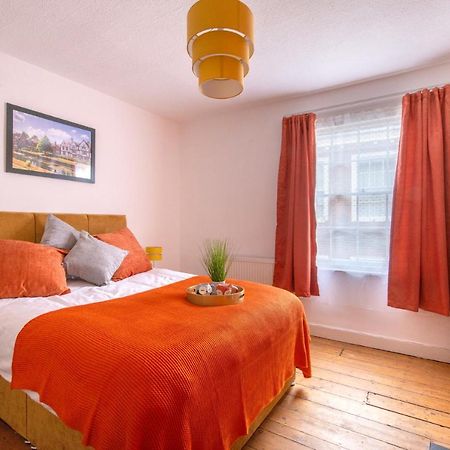 Апартаменты Canterbury Hidden Gem Экстерьер фото